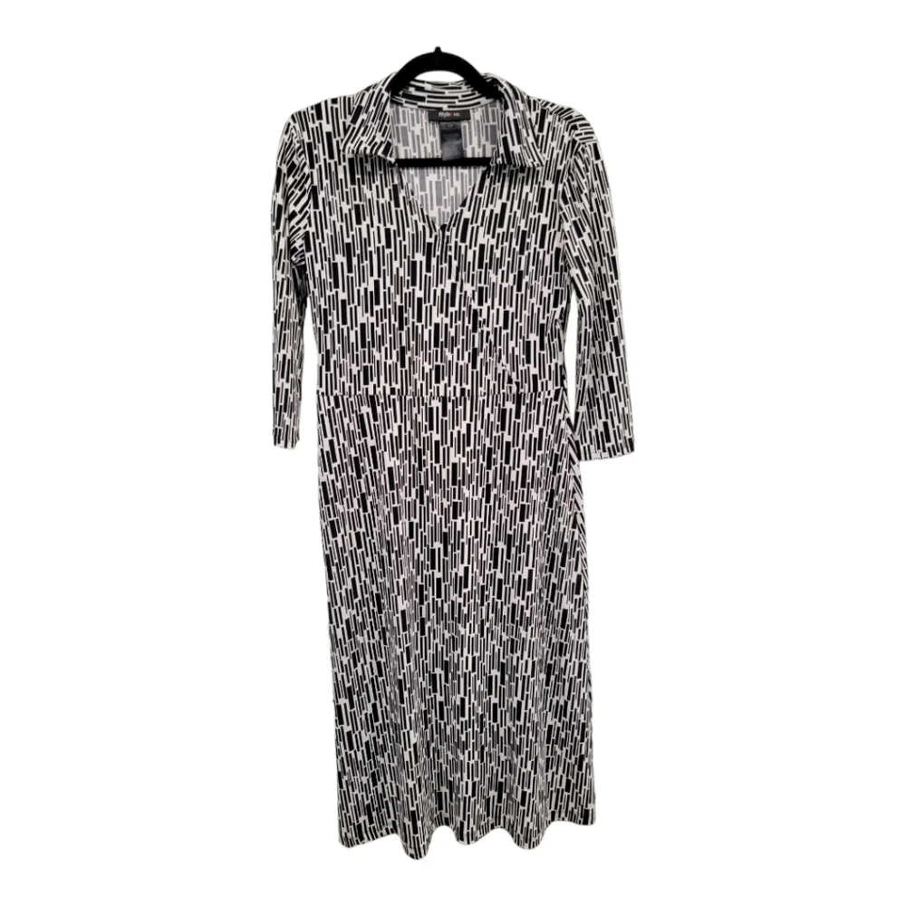 Style & Co Dress - Picture 4 of 9